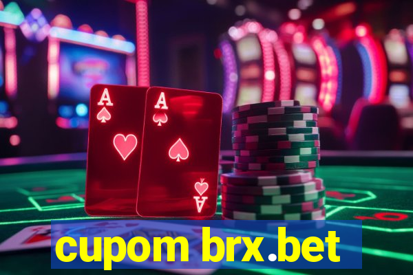 cupom brx.bet